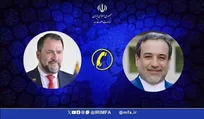 عراقچی: جامعه جهانی در قبال یک‌جانبه‌گرایی آمریکا در کارائیب مسئول است