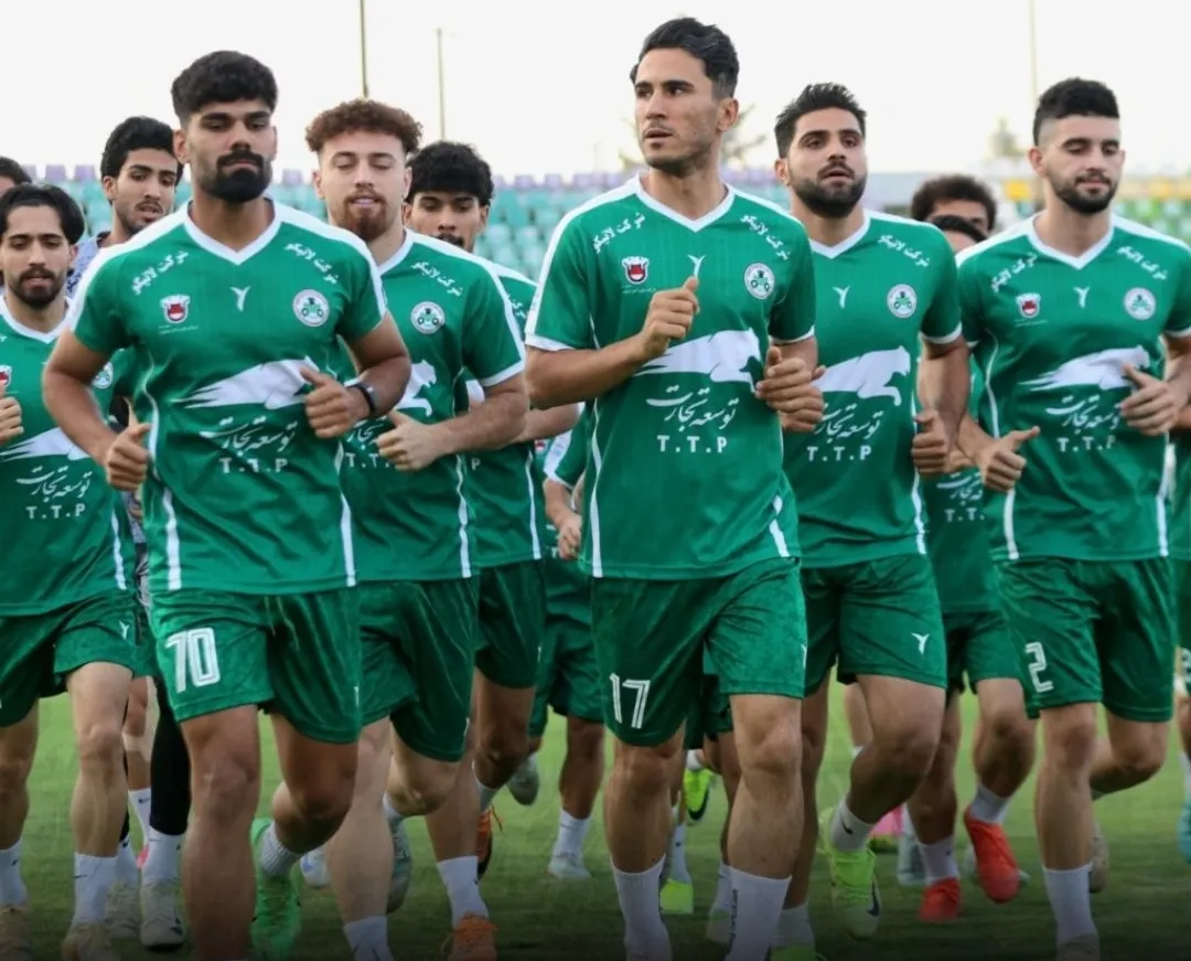 تمرین ذوب‌آهن