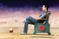 در ستایش بطالت