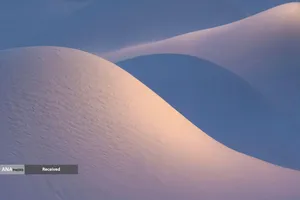 ذخیره&zwnj;گاه طبیعی G&auml;llivare - لاپلند، سوئد