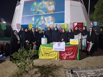 طرح «نوجوان مبارز در میدان» الگویی نوین برای پیوند آموزش، مهارت و تربیت دینی است