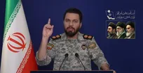 قرارگاه مرکزی خاتم‌الانبیا: نیروهای مسلح ایران به دلیل بدعهدی‌ مکرر دشمنان دست بر ماشه هستند
