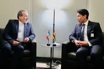 عراقچی بر اهتمام بیش از پیش سازمان همکاری اسلامی درباره فلسطین تاکید کرد