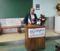 دانشگاه با تکیه بر فرهنگ دفاع مقدس ایمان، خودباوری و علم‌آموزی را در میان نسل جوان تقویت کند