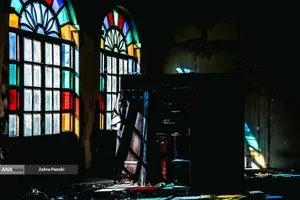 شهرک غزالی؛ میراث تصویری سینمای ایران