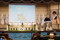 توسعه صنعت گردشگری رونق‌بخش دیگر بخش‌های کشور است