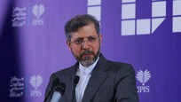 حضور خطیب&zwnj;زاده در اجلاس پنجاهمین سالگرد پیمان مودت و همکاری جنوب شرق آسیا