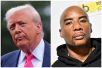 ترامپ یک مجری تلویزیونی را «نژادپرست پلید» خطاب کرد