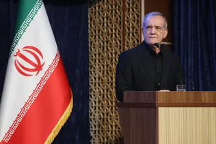 پزشکیان: وحدت اسلامی باید به قدرتی در خدمت عدالت تبدیل شود