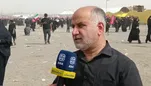 شرمنده‌ایم که لایق این رهبری نبودیم