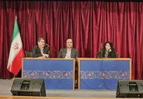 نقشه راه شکایت از آمریکا تدوین شد