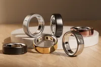 تاریخ رونمایی حلقه هوشمند Oura Ring ۵ مشخص شد