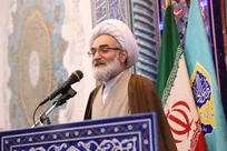 آمریکایی‌ها و صهیونیست‌ها قدرت مقابله با ایران را ندارند/ موشک‌های ایران دشمن را به وحشت انداخته است