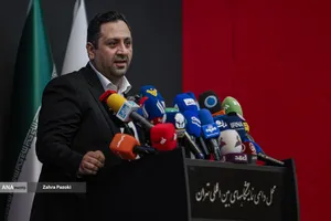 بیست و نهمین نمایشگاه بین المللی الکامپ
