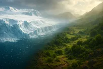 عصر یخبندان بعدی چه زمانی خواهد بود