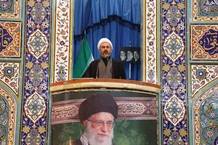 هرگونه تضعیف دولت و تیم مذاکره‌کننده خواسته دشمنان است