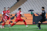 هفته بیست و پنجم لیگ برتر فوتبال؛ پرسپولیس و استقلال خوزستان