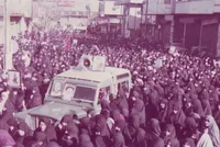 نقشه مائوئیستی برای پایتخت؛ استراتژی براندازی چریک‌ها از جنگل‌های هیرکانی چگونه باطل شد؟