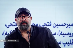 پنجمین روز جشنواره&zwnj; چهل&zwnj;وچهارم فیلم فجر
