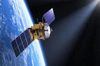 اسپیس‌اکس ارتفاع مداری ۴۴۰۰ ماهواره استارلینک را کاهش خواهد داد