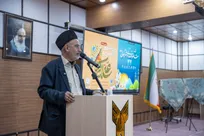 جوان امروزی باید در علم، آمادگی جسمی و کلام توانمند باشد