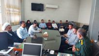 ارتباط تنگاتنگ با سپاه و بسیج عامل گسترش فعالیت&zwnj;های بصیرتی در دانشگاه آزاد میاندوآب