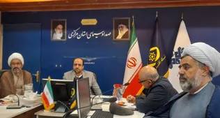 دهه مبارک فجر استان مرکزی با یک‌هزار و ۵۰۰ ویژه برنامه برگزار می‌شود