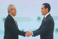 اعتماد مشترک تضمین‌کننده صلح و ثبات میان ملت‌ها خواهد بود