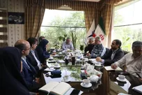 آغاز‌ کار قرارگاه علمی، فرهنگی و اجتماعی شهید طهرانچی در کرج