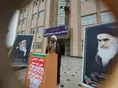 تجمع دانشجویی ضدصهیونیستی در واحد ممسنی