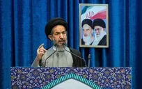 نماز جمعه تهران به امامت حجت‌الاسلام ابوترابی‌فرد اقامه می‌شود