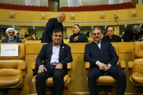 انتخاب مدیرعامل استقلال زیر سایه عملکرد فنی ساپینتو/ تاجرنیا فعلا خودش را ابقا کرد!