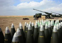 حذف محدودیت‌های تسلیحاتی آلمان برای اسرائیل