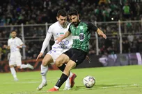 درخواست خیبر برای شنود مکالمات اتاق داوران VAR