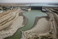 جلوگیری از نشتی ۱۶ میلیون مترمکعب آب شبکه پایتخت/ سد‌ها چگونه شرایط خشکسالی را تاب آوردند؟