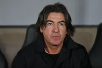 ساپینتو: باید از بازی با ملوان درس عبرت بگیریم/ نظرم را در مورد داوری با احترام گفتم