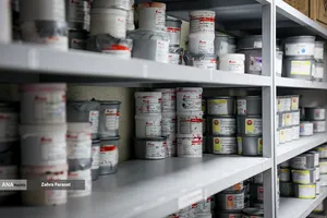 صنعت چاپ و بسته بندی دارو