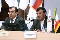 کارگری به عنوان مشاور ویژه کمیته پارالمپیک آسیا منصوب شد