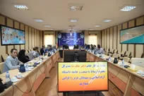 وظیفه دفتر نخبگانی شهید فهمیده ارتباط میان نخبگان و صنایع دفاعی است