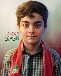 کاروان ایران در المپیک نوجوانان به نام &laquo;ماکان نصیری&raquo; مزین می&zwnj;شود