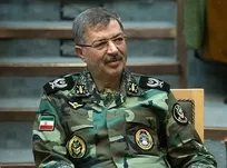 امیر فولادی: انتقال تجربه آزادگان به نسل آینده وظیفه‌ای راهبردی برای ارتش است