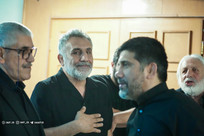 یاری: کفه ترازو به سمت حسن یزدانی است؛ امیدوارم بدون باخت کشتی&zwnj;اش را تمام کند/ نمی&zwnj;شود گفت برد عظیمی در لیگ اتفاقی بود