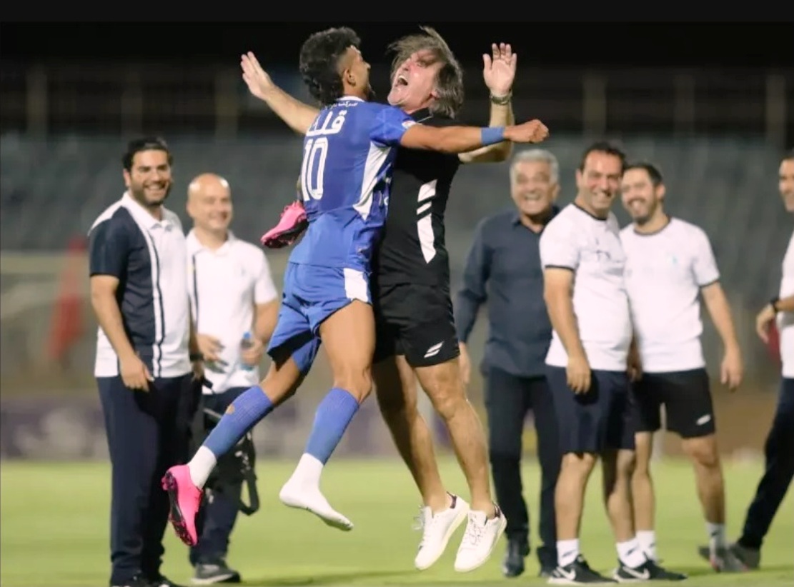 از محرومیت انضباطی بیرانوند تا درگیری پایان بازی رضاییان و خلیل زاده