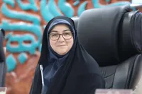 معاون وزیر ورزش: ملت همیشه در صحنه است/ پرچم مقدس ایران روی زمین نمی‌ماند