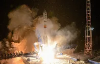 Russian Defense Ministry Satellites Successfully Deployed into Target Orbit