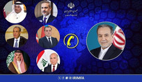 Araghchi Holds Regional Talks on Iran&rsquo;s Peace Initiative and War Termination Efforts