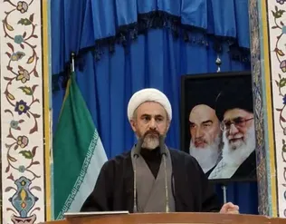 انتقام خون رهبر شهیدمان نابودی رژیم اشغالگر قدس و محو اسرائیل از نقشه جغرافیایی است