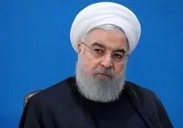 حسن روحانی: از دست دادن علی لاریجانی در این شرایط حساس، مصیبتی جانکاه است