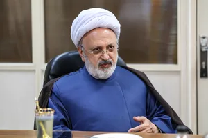 حضور مدیر مسئول روزنامه اطلاعات در خبرگزاری آنا 