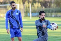 آخرین وضعیت ۵ بازیکن مصدوم آلومینیوم اعلام شد